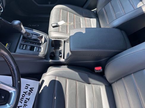 Used 2024 Honda CR-V Sport Touring image 29