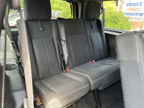 Used 2017 Ford Expedition EL XLT image 26