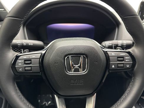 Used 2025 Honda Civic Sport Touring image 57