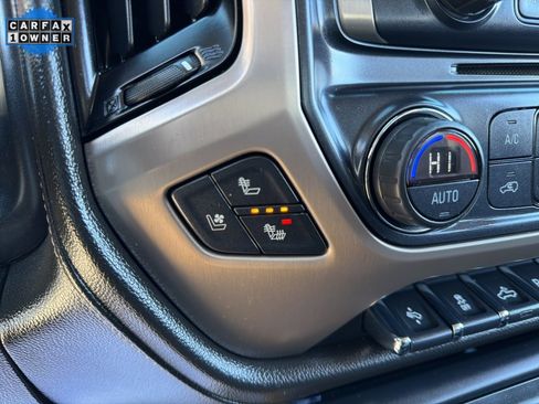 Used 2016 GMC Sierra 2500 Denali w/ Duramax Plus Package image 35