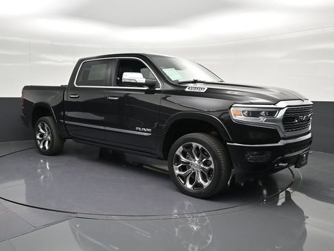 Used 2019 RAM 1500 Limited image 5