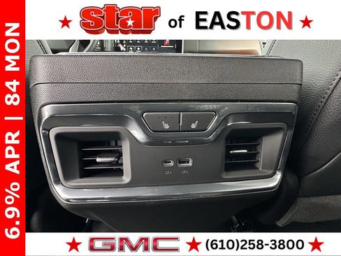 New 2026 GMC Sierra 2500 Denali w/ Denali Reserve Package image 14