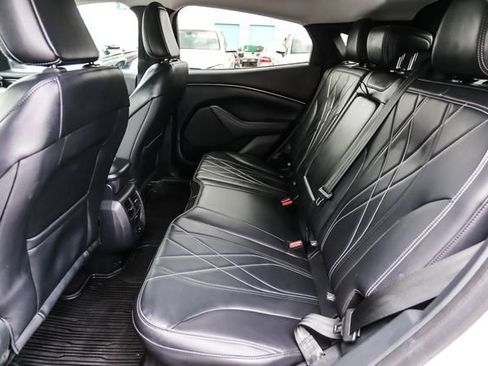 Used 2021 Ford Mustang Mach-E Select w/ Comfort/Technology Package AWD/4WD image 40