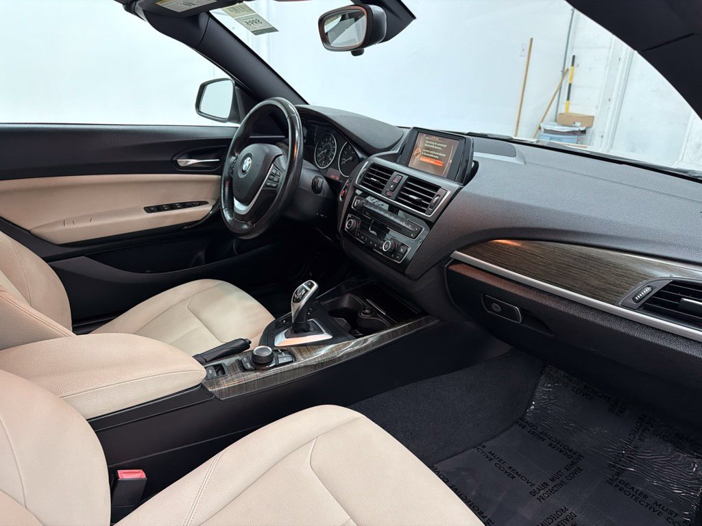 Used 2015 BMW 228i Convertible RWD image 28