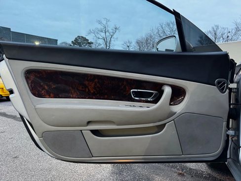 Used 2005 Bentley Continental GT image 17