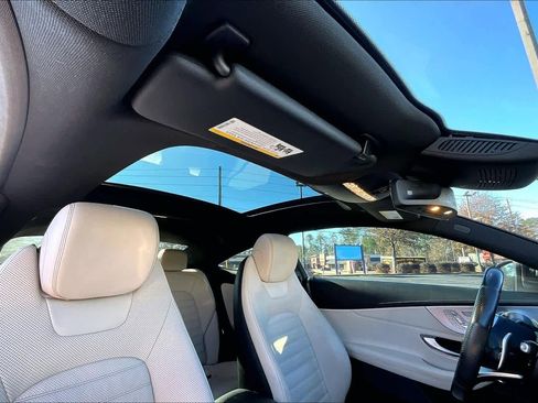 Certified 2021 Mercedes-Benz C 43 AMG 4MATIC Coupe image 13