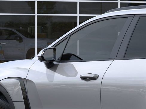 New 2026 Chevrolet Blazer EV LT w/ Midnight/Sport Edition FWD image 12