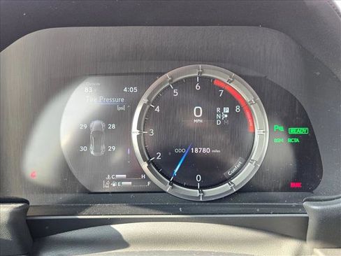 Used 2018 Lexus LC 500h LC 500h image 11