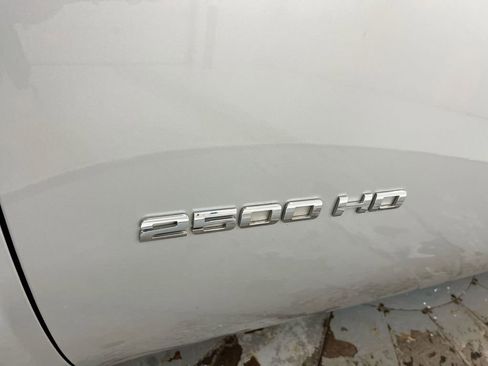 Used 2011 Chevrolet Silverado 2500 LTZ w/ LTZ Plus Package image 24