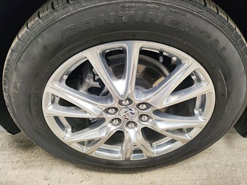 Used 2023 Buick Enclave Premium w/ Experience Buick Package image 20