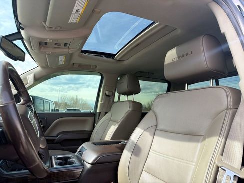 Used 2016 GMC Sierra 1500 Denali image 10
