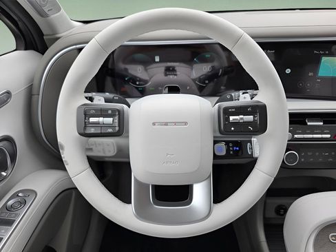 New 2026 Hyundai Palisade Limited AWD/4WD image 16