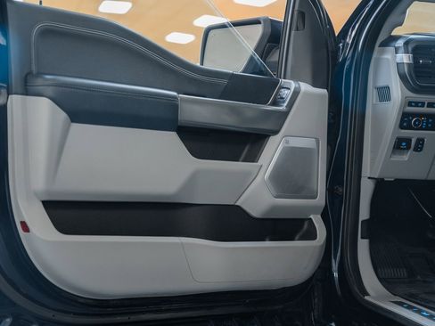 Certified 2023 Ford F150 Limited image 56