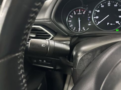 Used 2021 MAZDA CX-5 Grand Touring image 37