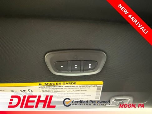 Used 2026 Chrysler Pacifica Limited w/ S Appearance Package AWD/4WD image 41