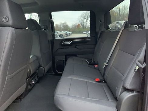 New 2026 GMC Sierra 2500 SLE w/ SLE Value Package; image 24