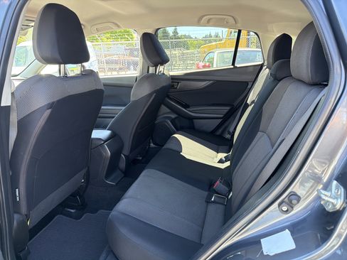 Used 2021 Subaru Crosstrek 2.0i AWD/4WD image 9