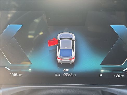 Used 2025 BMW i4 xDrive40i w/ Premium Package image 24