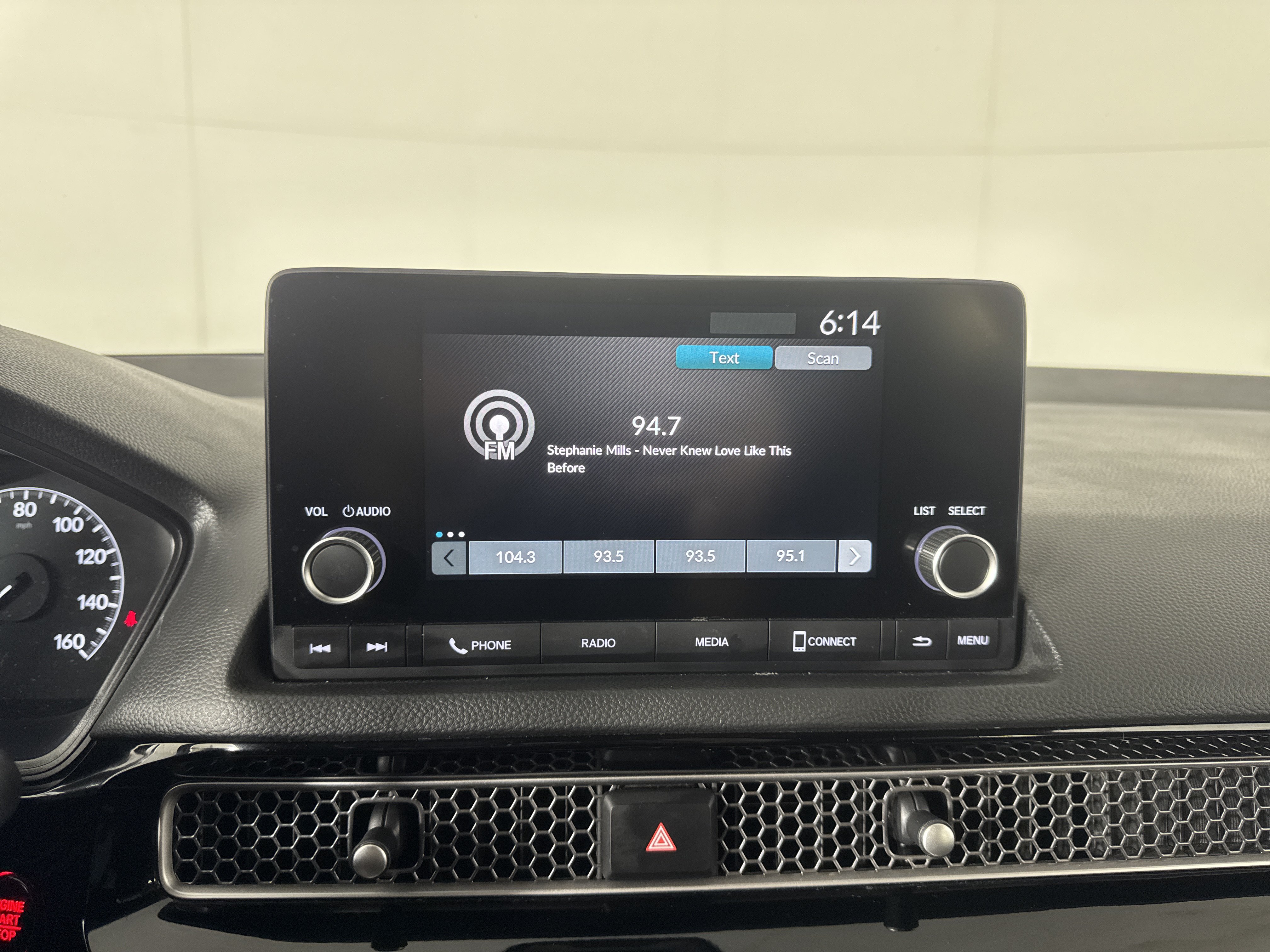 Certified 2022 Honda Civic Sport image 24
