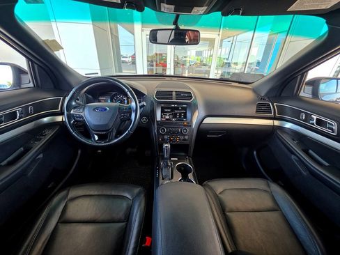 Used 2016 Ford Explorer XLT w/ Equipment Group 202A AWD/4WD image 18