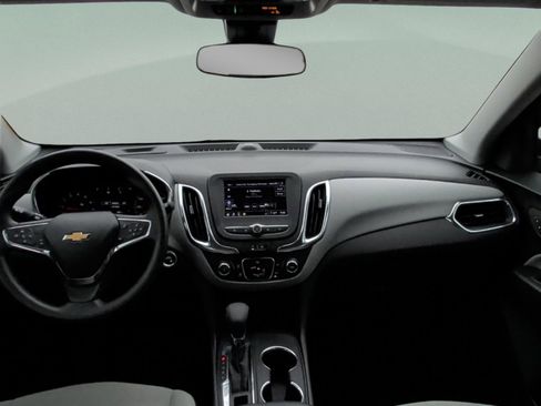 Used 2024 Chevrolet Equinox LS image 37