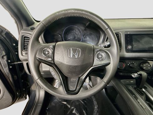 Used 2019 Honda HR-V Sport image 13
