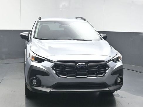 New 2026 Subaru Crosstrek 2.0i Premium w/ Convenience Package #2 AWD/4WD image 3