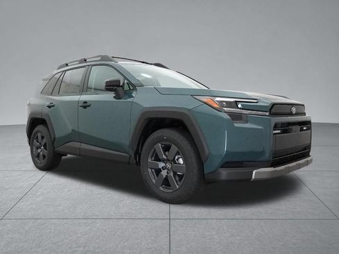 Used 2026 Toyota RAV4 AWD image 33