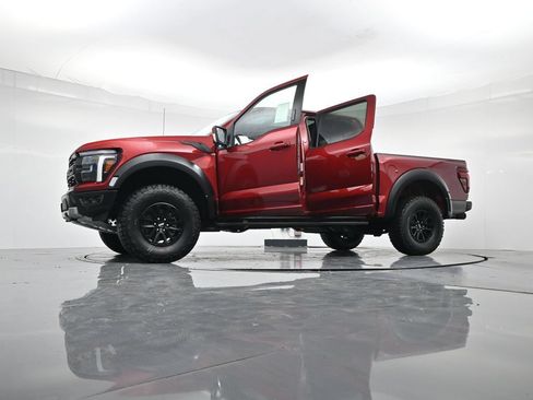 Used 2026 Ford F150 Raptor AWD/4WD image 48