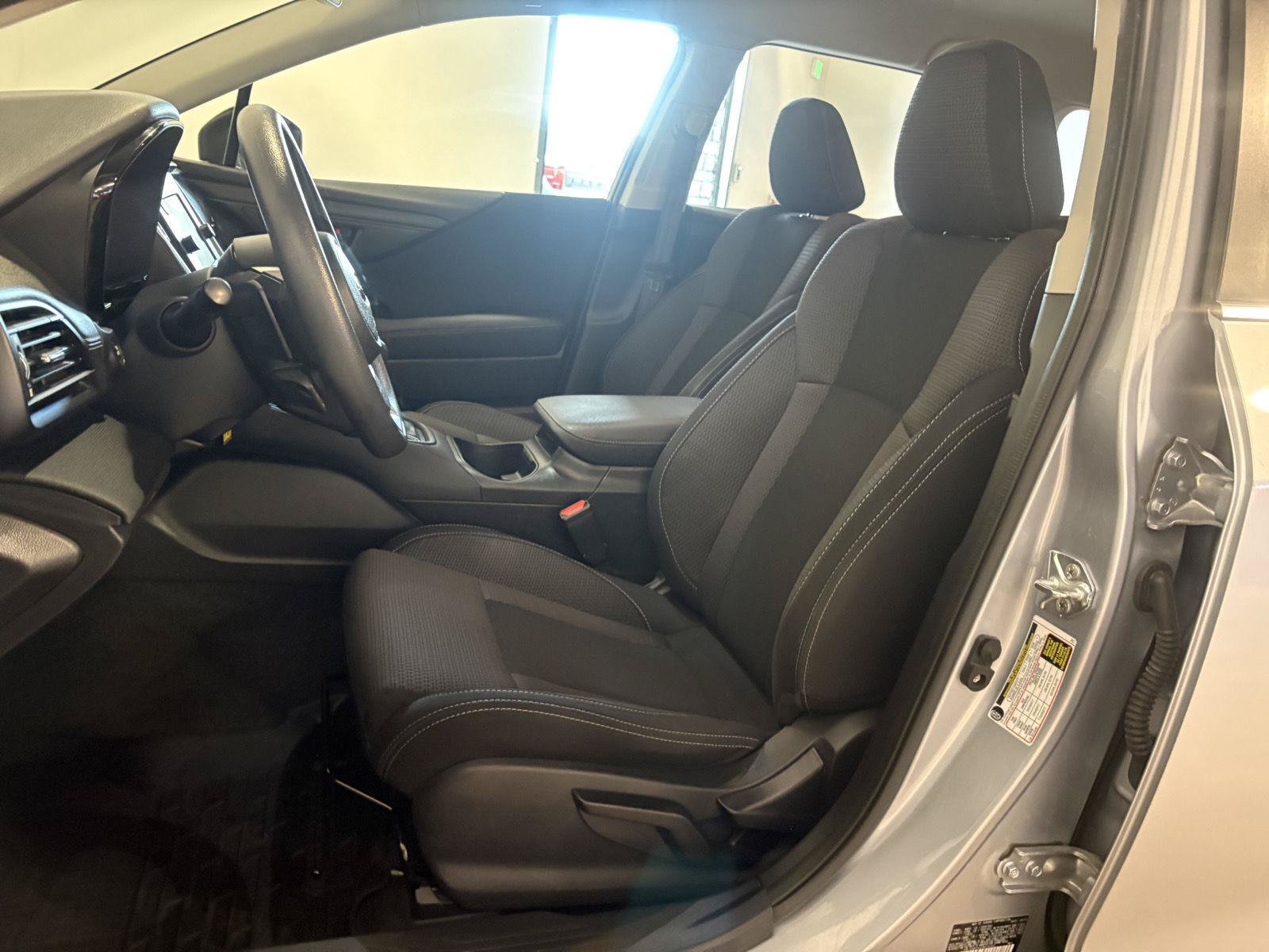 Used 2021 Subaru Outback AWD/4WD image 15