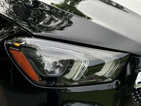 Used 2022 Mercedes-Benz GLE 350 4MATIC image 21