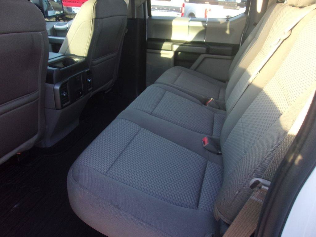 Used 2019 Ford F150 XLT w/ Equipment Group 302A Luxury AWD/4WD image 6