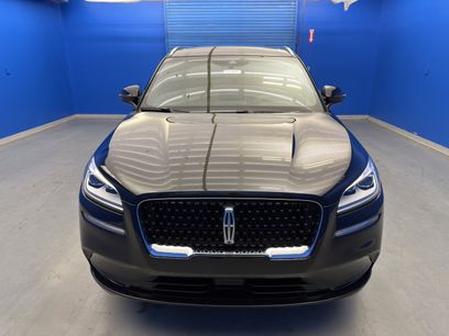 Used 2021 Lincoln Corsair Reserve w/ Equipment Group 201A