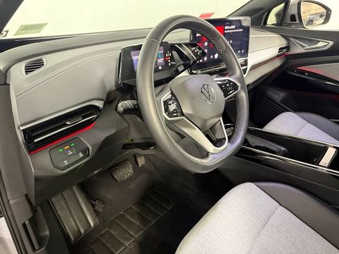 Used 2023 Volkswagen ID.4 Pro RWD image 22