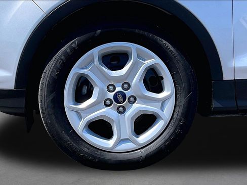 Used 2018 Ford Escape S FWD image 8