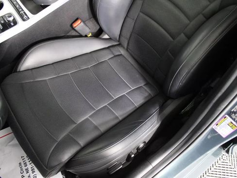 Used 2022 Kia Stinger GT2 image 40