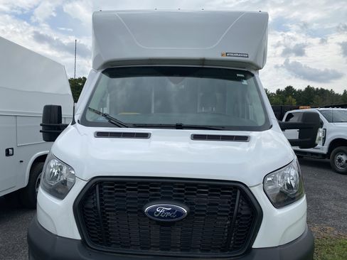New 2023 Ford Transit 350 XL image 3