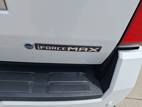 Used 2026 Toyota Tacoma Limited image 11