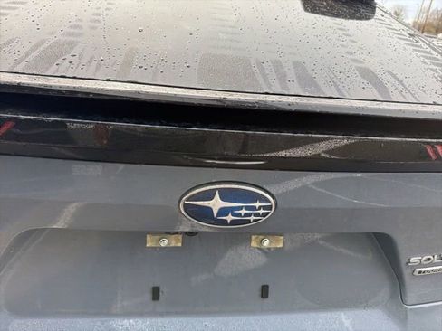 Used 2023 Subaru Solterra AWD image 10
