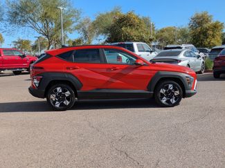 Used 2025 Hyundai Kona SEL video 2