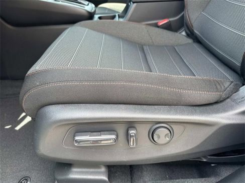 New 2026 Honda CR-V Sport image 7