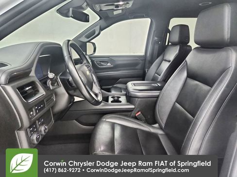 Used 2024 Chevrolet Tahoe LT image 19