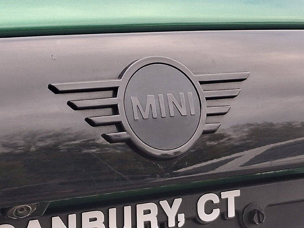 Used 2023 MINI Cooper S w/ Signature Upholstery Package FWD image 27
