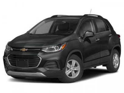 Used 2022 Chevrolet Trax LT w/ LT Convenience Package