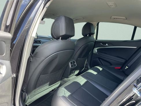 New 2026 Genesis G70 2.5T image 22