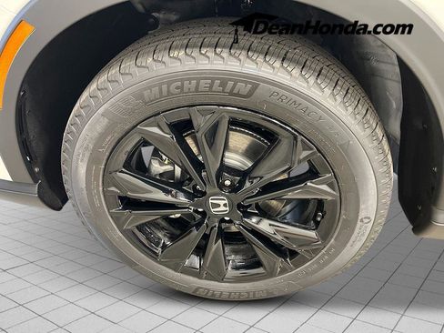 New 2026 Honda CR-V Sport Touring image 11