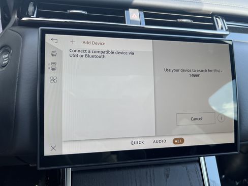 New 2026 Land Rover Range Rover Velar Autobiography image 19