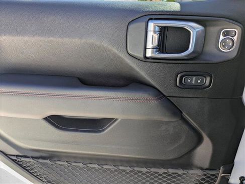 Used 2020 Jeep Wrangler Unlimited Rubicon image 8