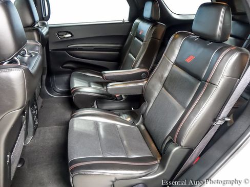 Used 2023 Dodge Durango GT AWD/4WD image 11