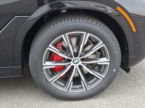 New 2026 BMW X6 xDrive40i image 9